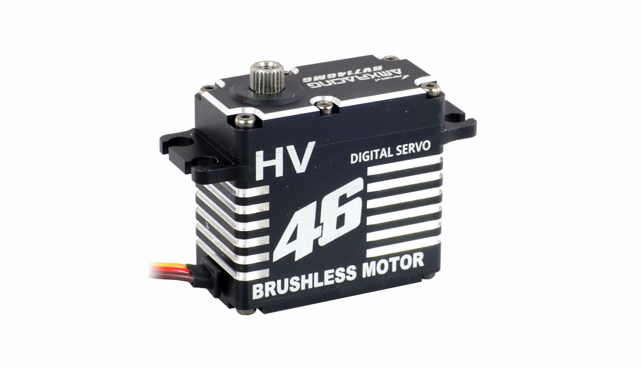 Amewi 26047 - NTN600 Schéma Offshore Bateau à Moteur brushless