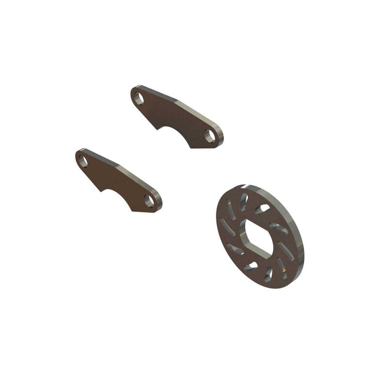Arrma Handbrake Disc and Pad Set - RC-Zubehoer
