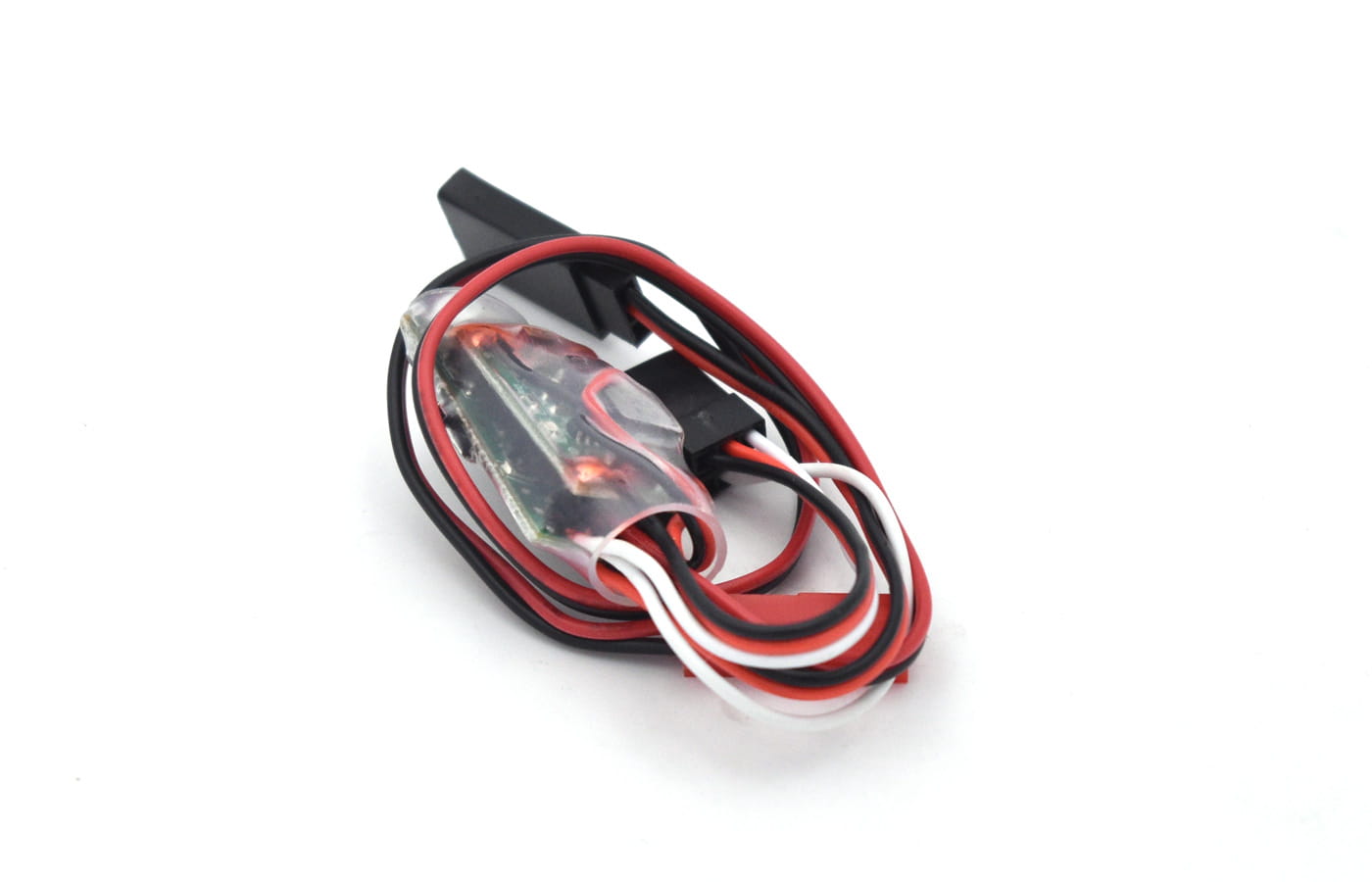 Modster 4A Elektrische Licht- _ Windensteuerung Predator - RC-Zubehoer