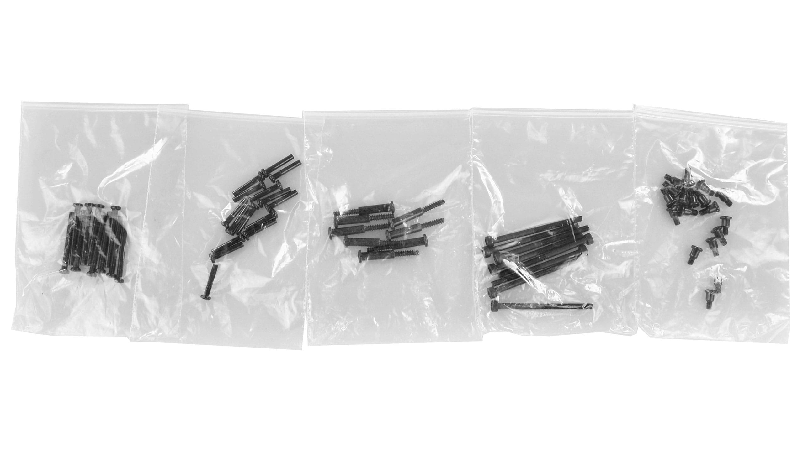 Amewi Schrauben Set B Crusher