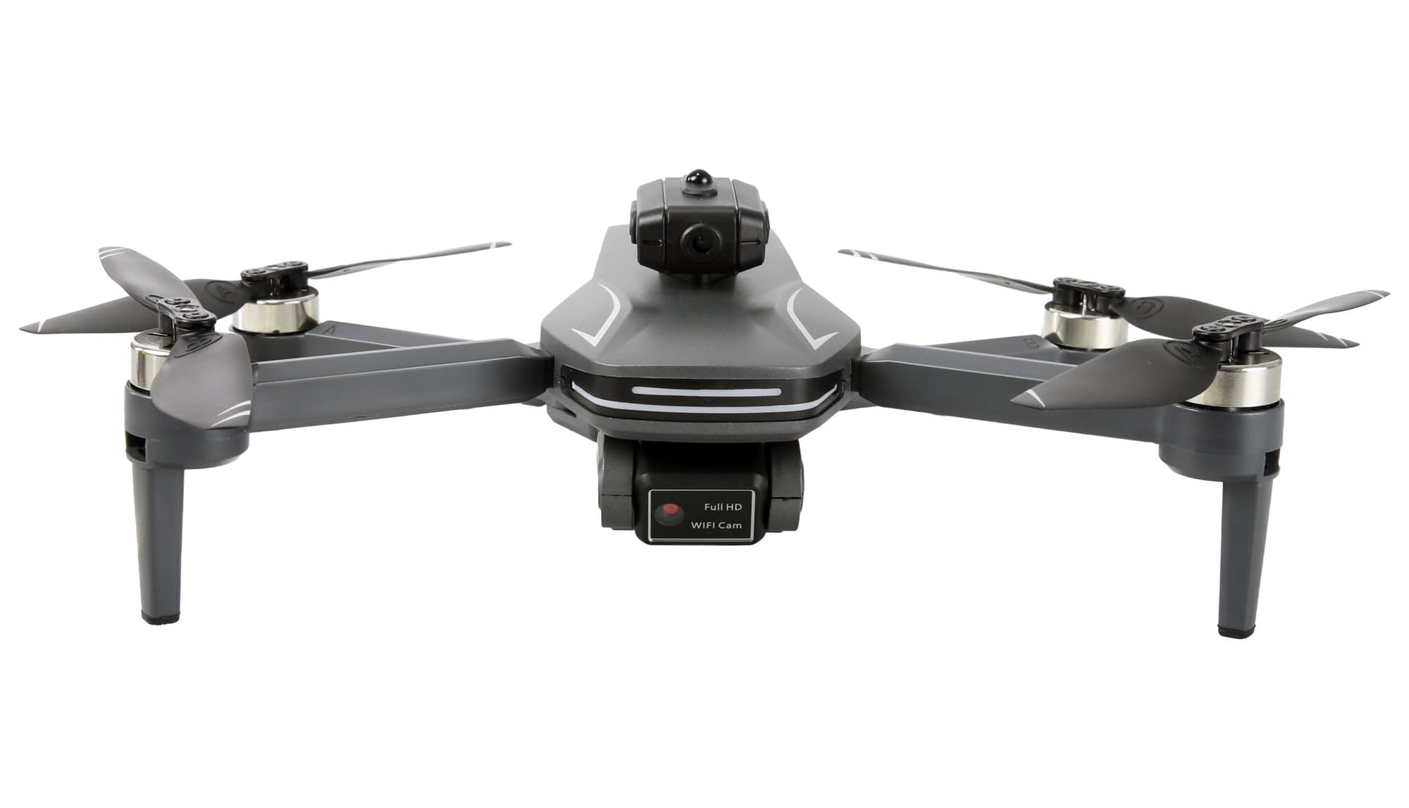 Amewi X4KPro Brushless Drohne mit schwenkbarer 4K Kamera