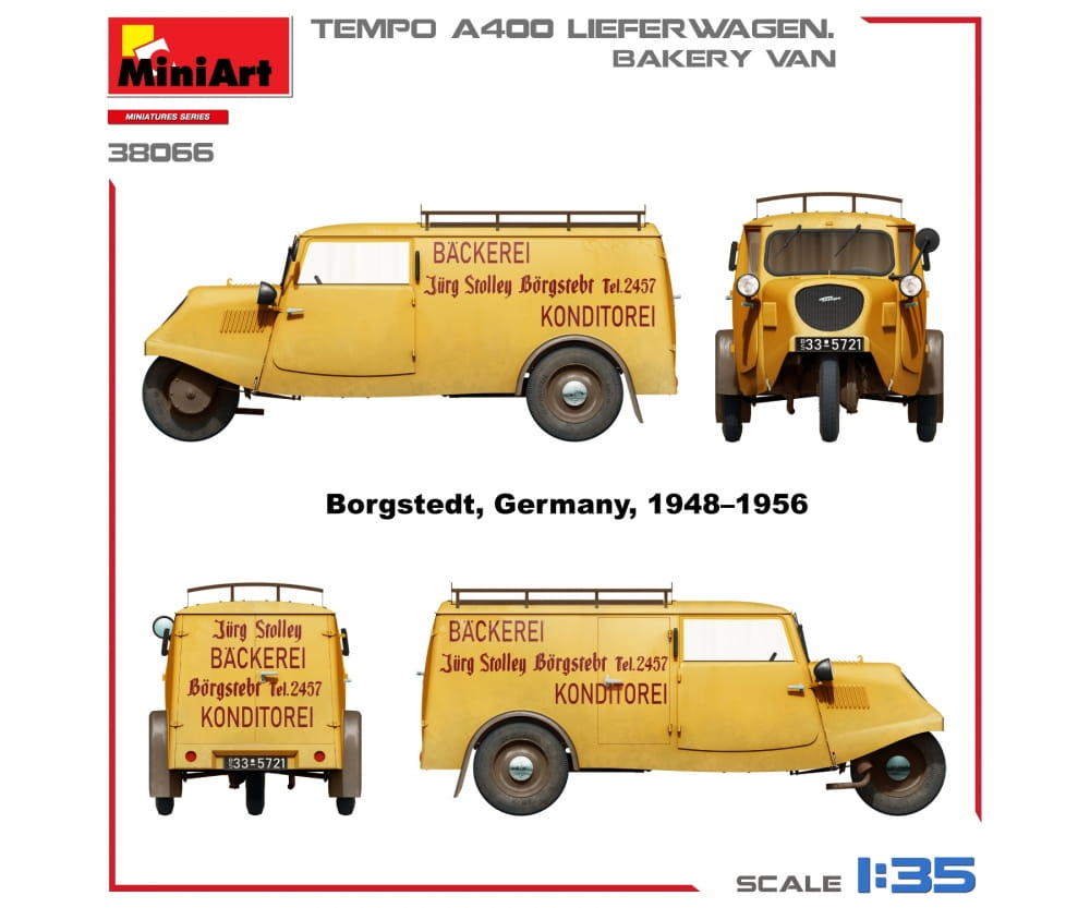 miniart-1-35-tempo-a400-lieferwagen-m-backwaren-plastik-modellbausatz