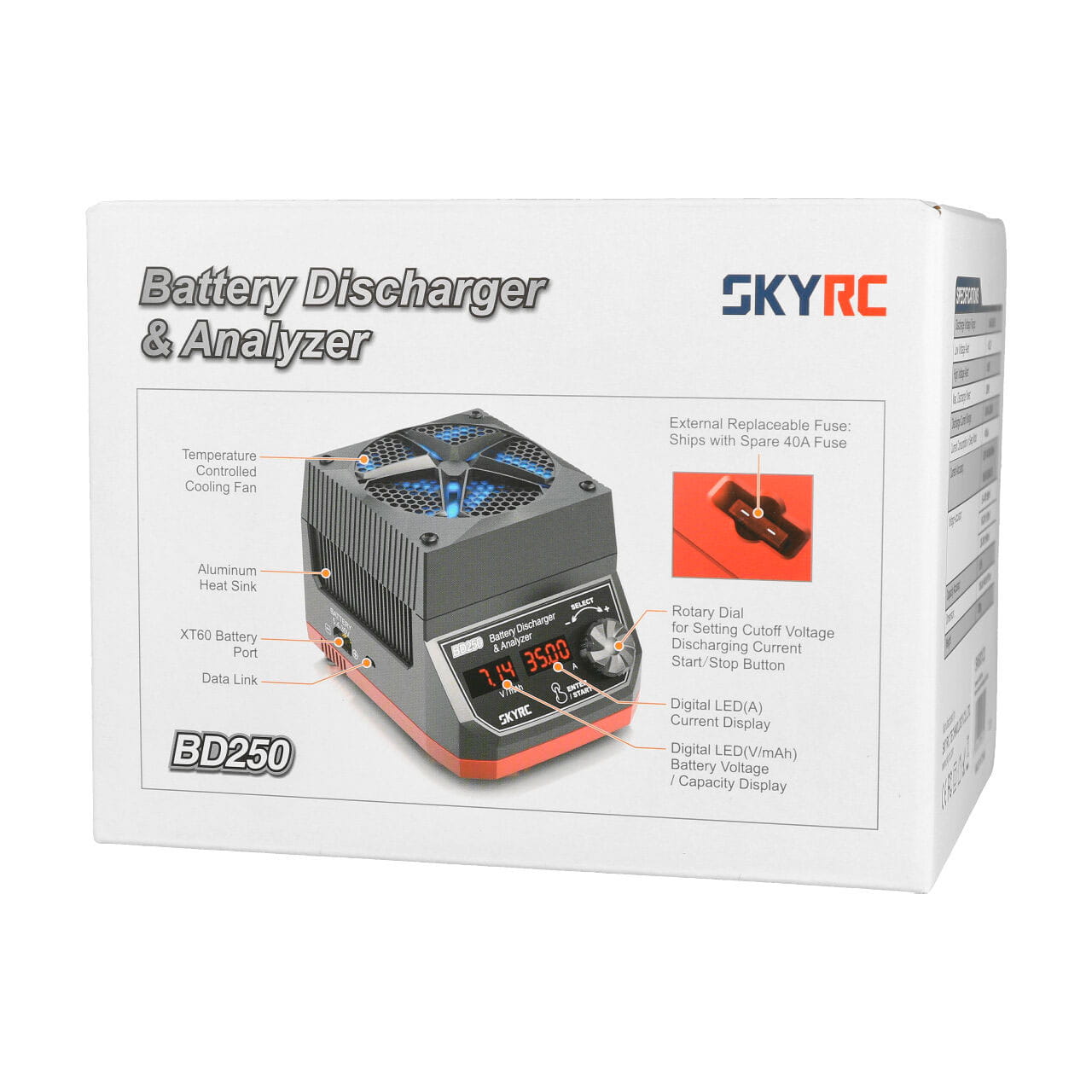 Entladegeraet-35A-250W