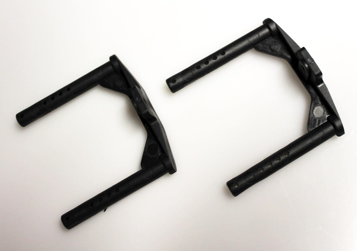 Drive - Fly Models Karosseriehalter zu DuneClimber - RC-Zubehoer