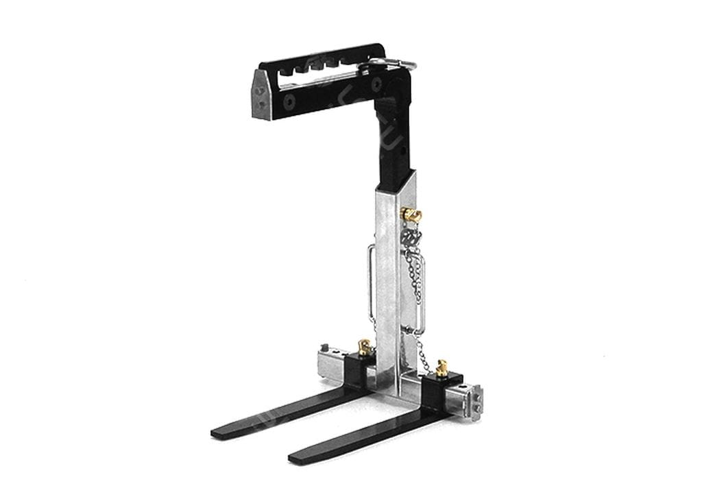 Lesu 1:14 Krangabel für Paletten RC Modellbau