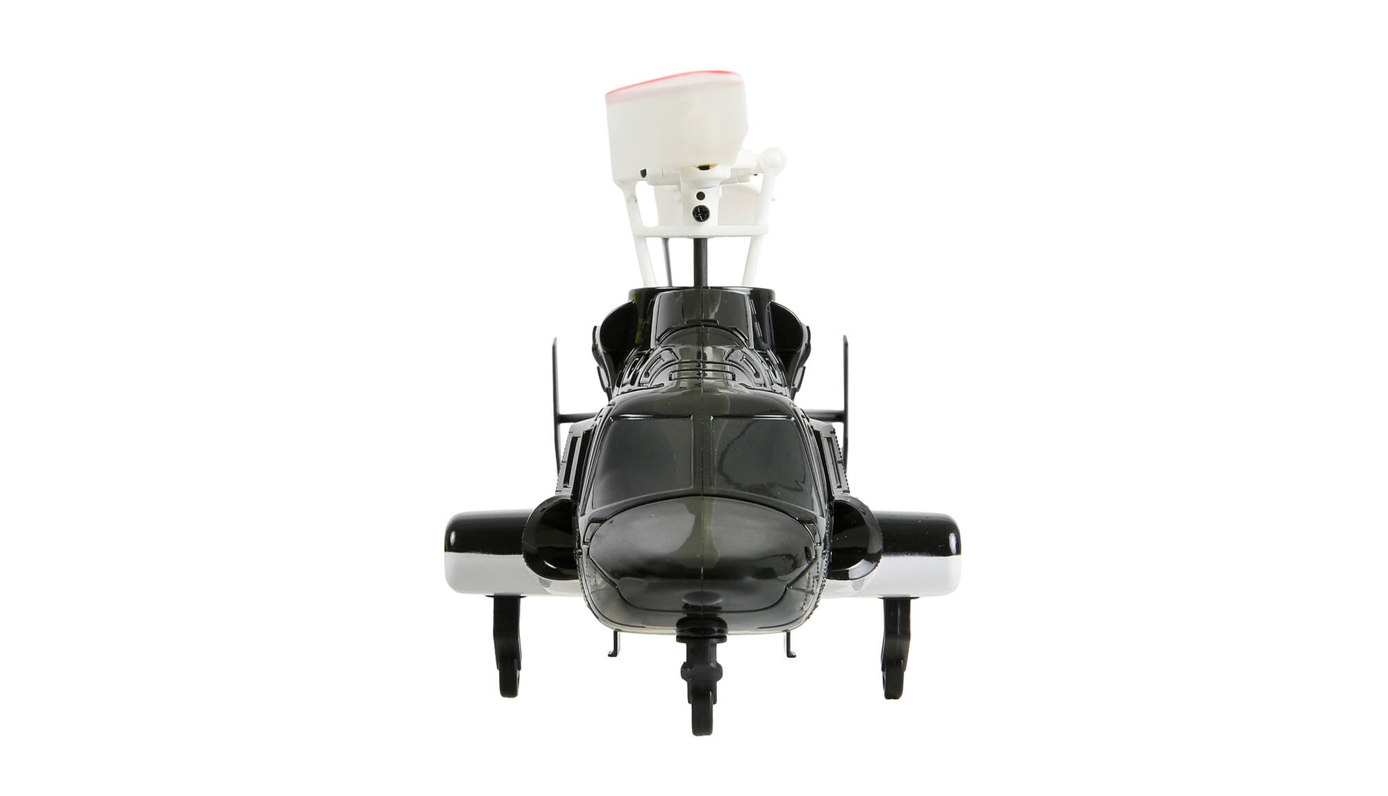 Amewi Bell 222 Airwolf RC Helikopter 4-Kanal 6G RTF