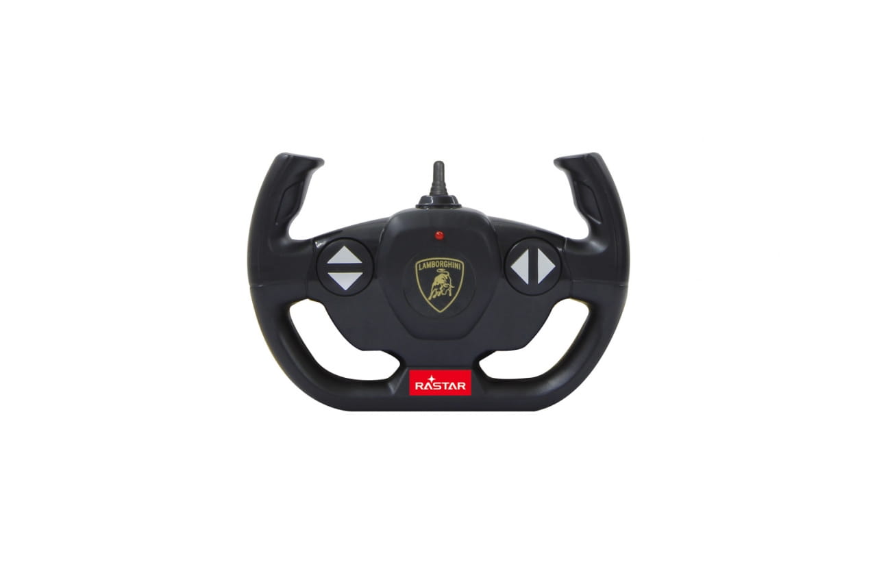 Jamara RC Lamborghini Aventador SVJ Performance 1:14 weiß