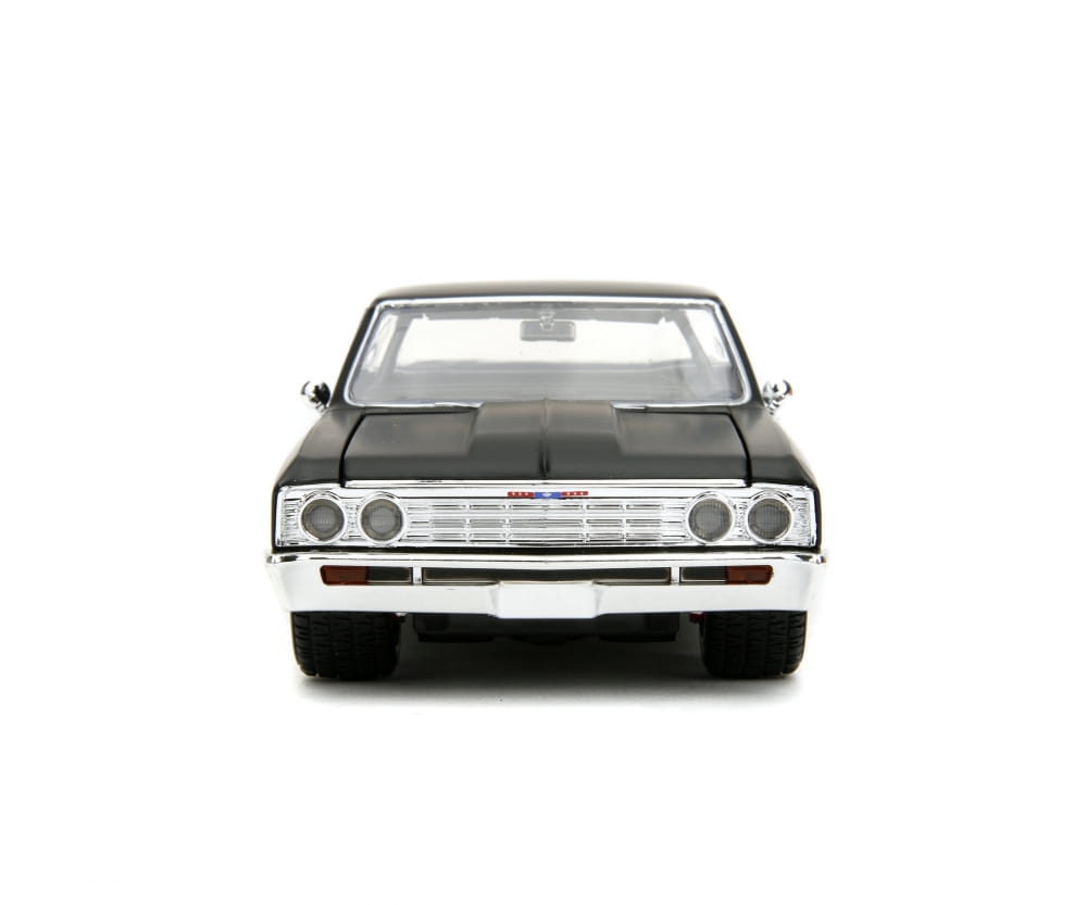 Jada Toys Chevrolet El Camino 1967 1_24 Fast _ Furious Modellauto_