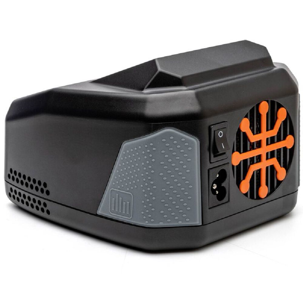 Spektrum S1100 Smart AC Ladegeraet 100W