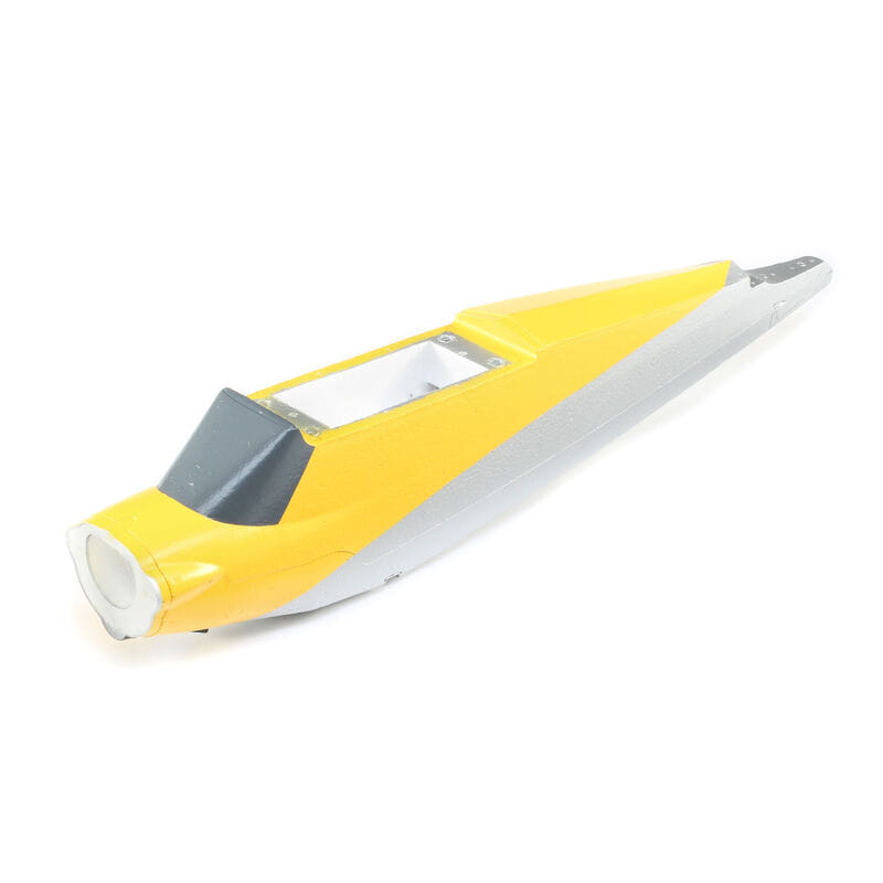 Hobbyzone Fuselage_ Carbon Cub S_ 1.3m - RC-Zubehoer