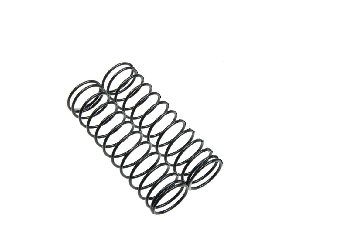 Robitronic Oel Daempfer Feder vorne 14_4x1.1 L58mm - RC-Zubehoer