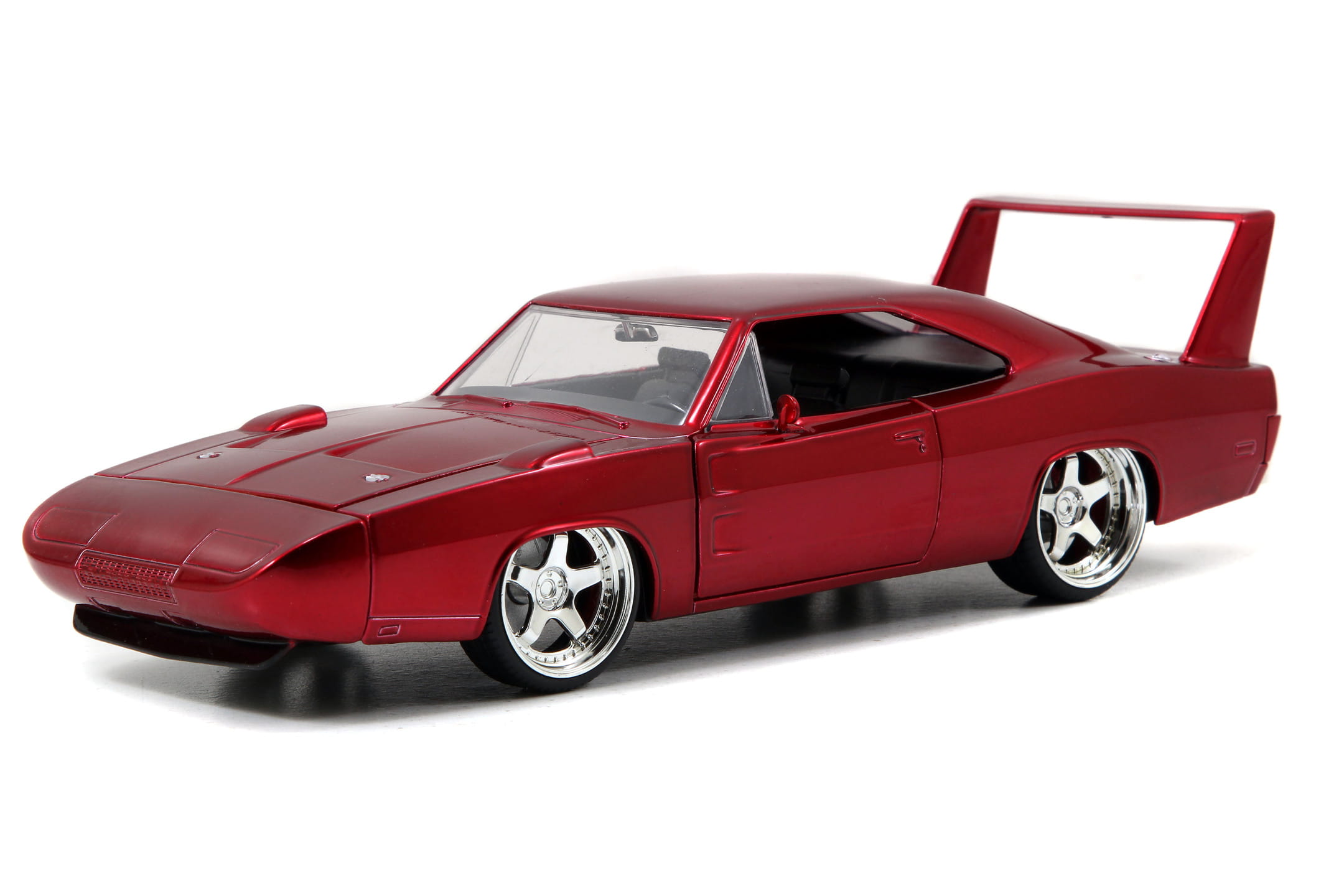 Jada Fast - Furious 1969 Dodge Charger 1_24 Modellauto - RC-Zubehoer