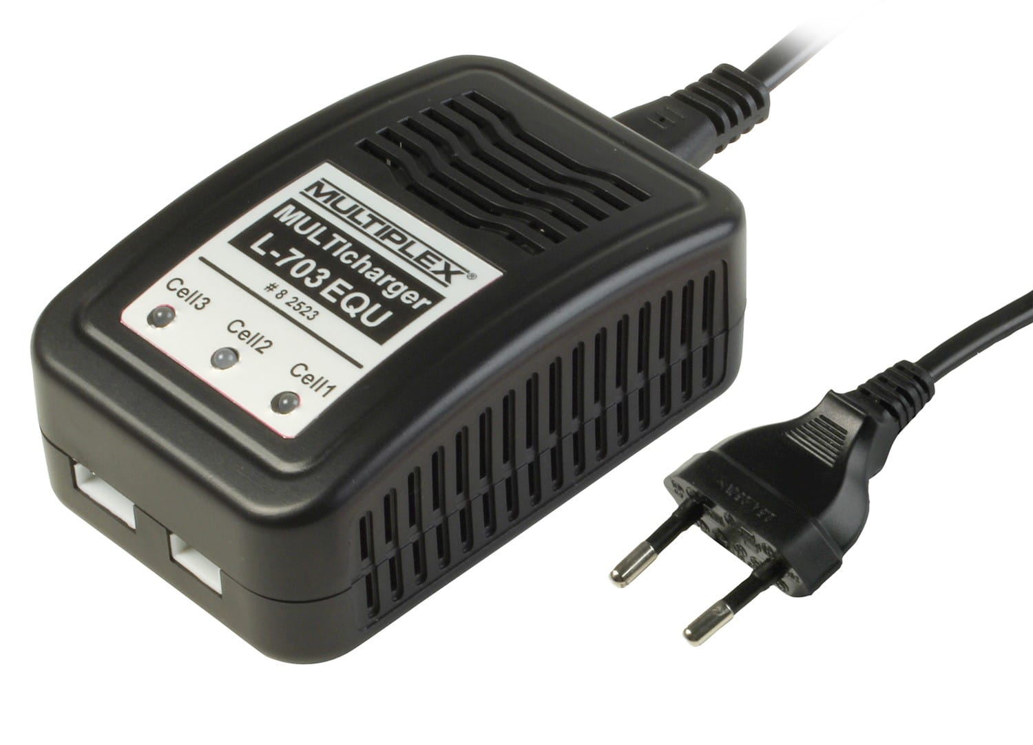 Multiplex MULTIcharger L-703 EQU Multiplex MULTIcharger L-703 EQU