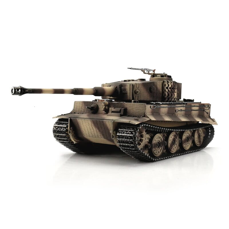 tiger 1 panzer rtr