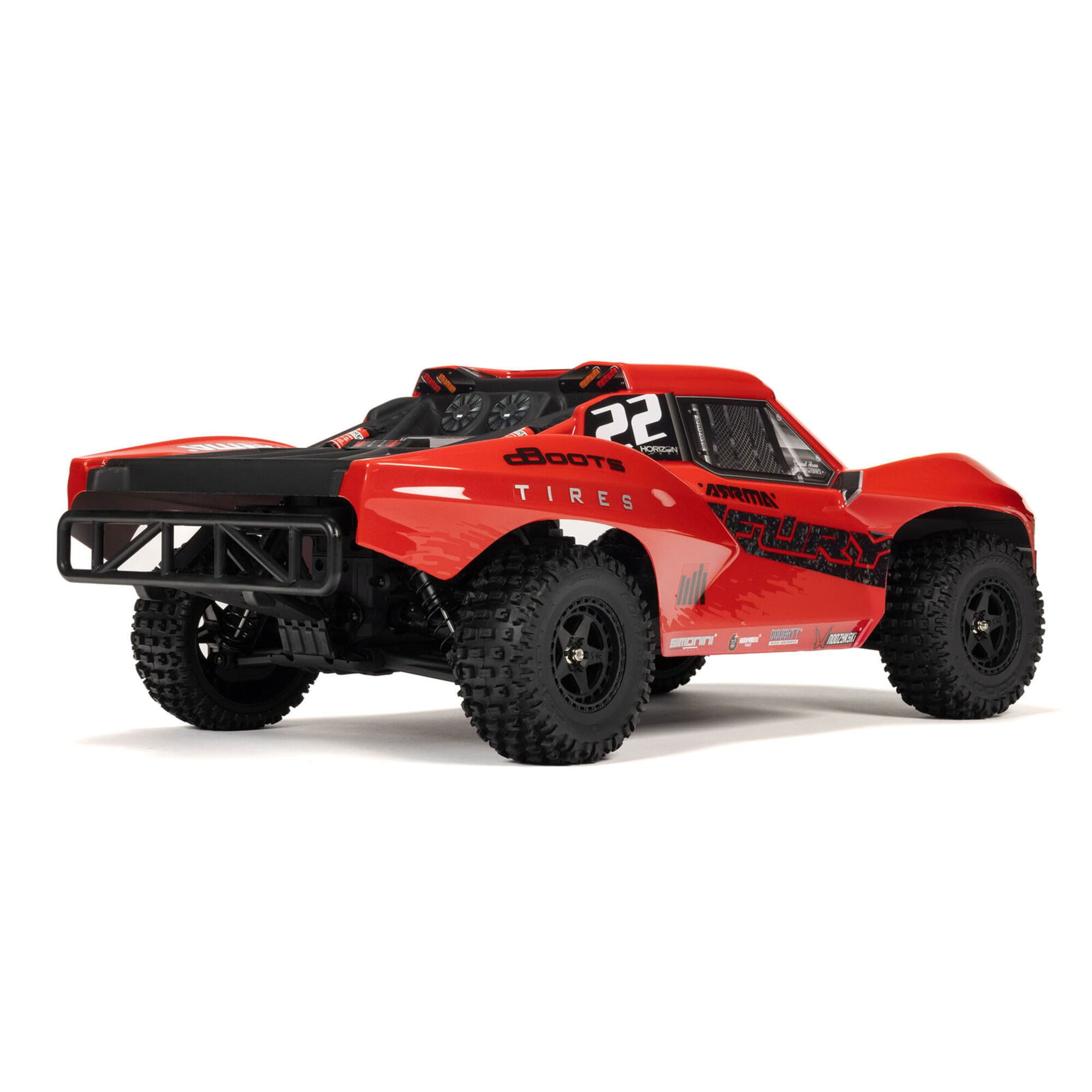 arrma-fury-mega-550-shourt-course-truck-rot-rtr-mit-akku-ladegeraet