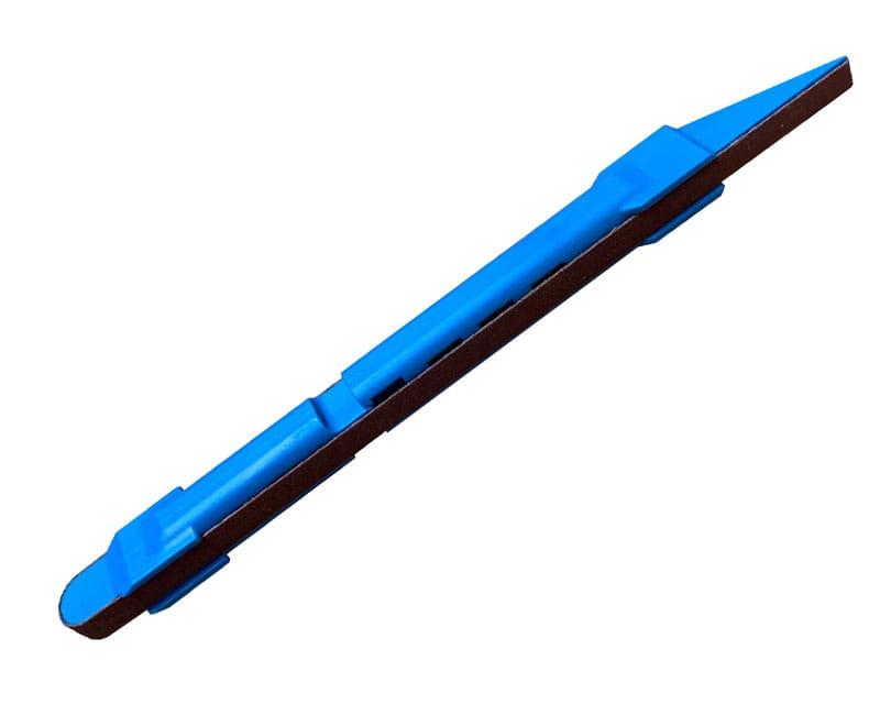 Krick Schleif-Stick 6 mm Koernung 400 - RC-Zubehoer