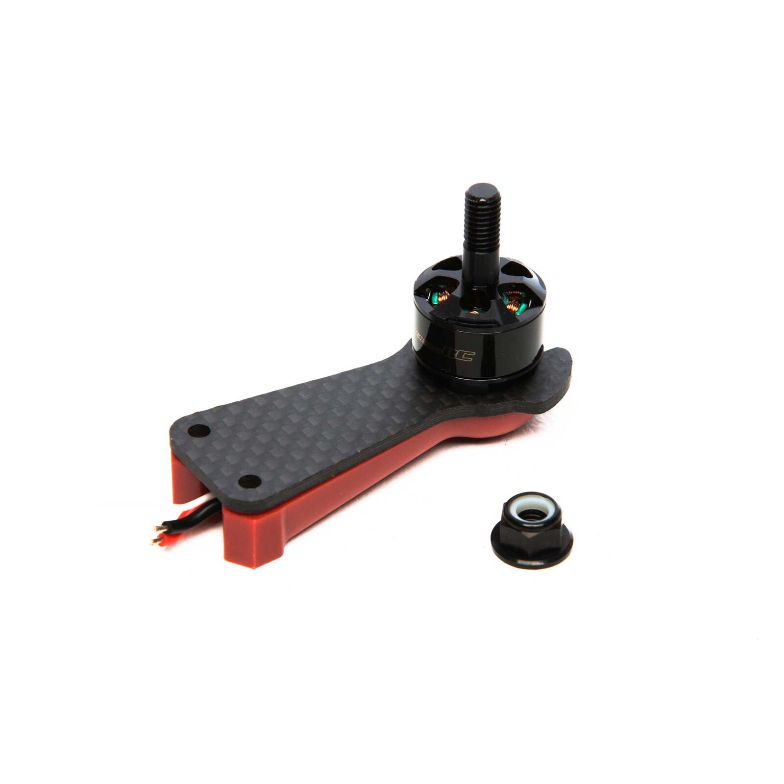 Blade CrashKit 4 _Arm Assembly_ Vortex 150 - RC-Zubehoer