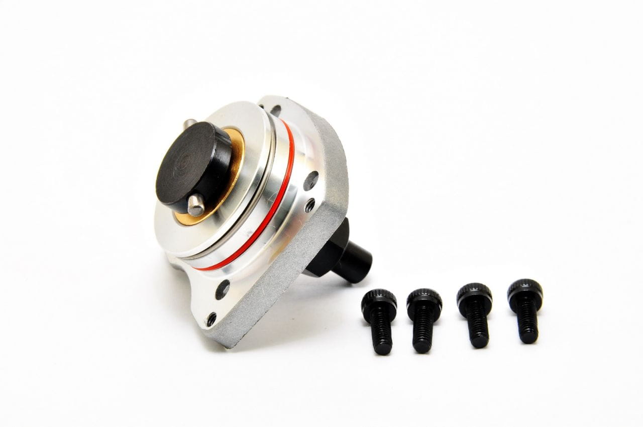 Hobao Motorgehaeusedeckel inkl. Seilzugstarter-Set - RC-Zubehoer