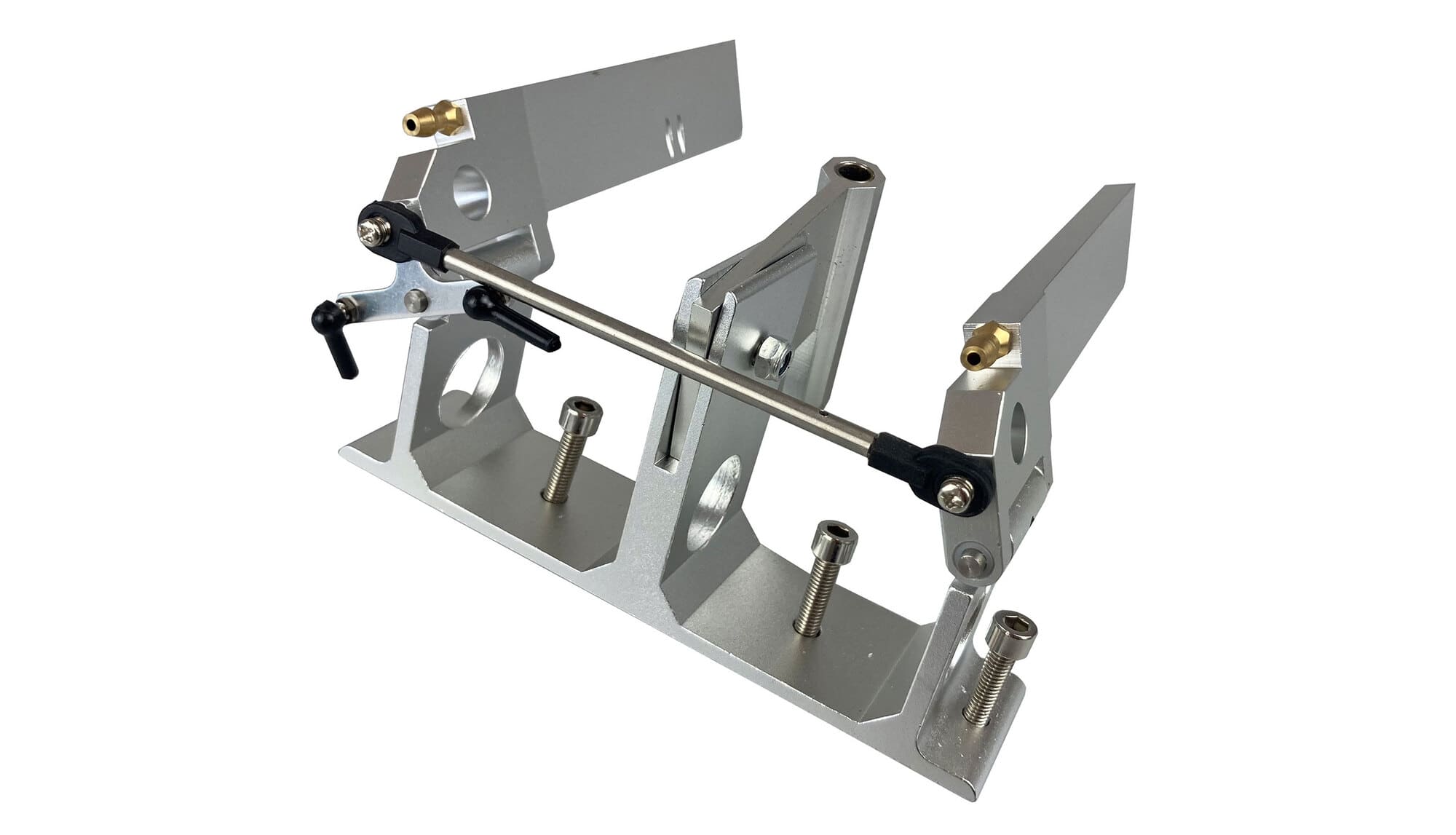 Amewi Doppel-Ruderanlage Big Princess - RC-Zubehoer