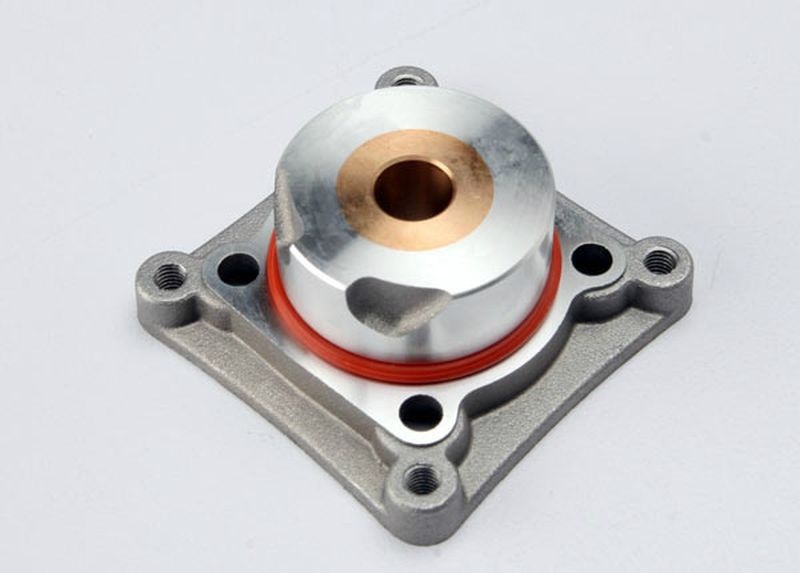 Traxxas BACKPLATE_ 20X1.4MM O-RING _FO - RC-Zubehoer