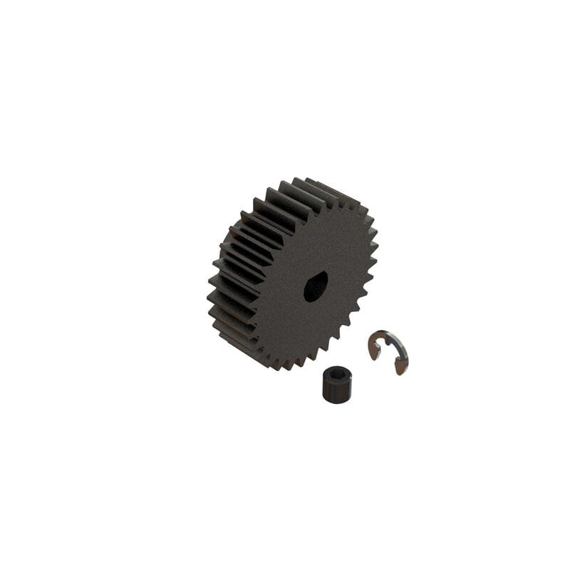 Arrma 31T 0.8Mod Safe-D5 Pinion Gear - RC-Zubehoer