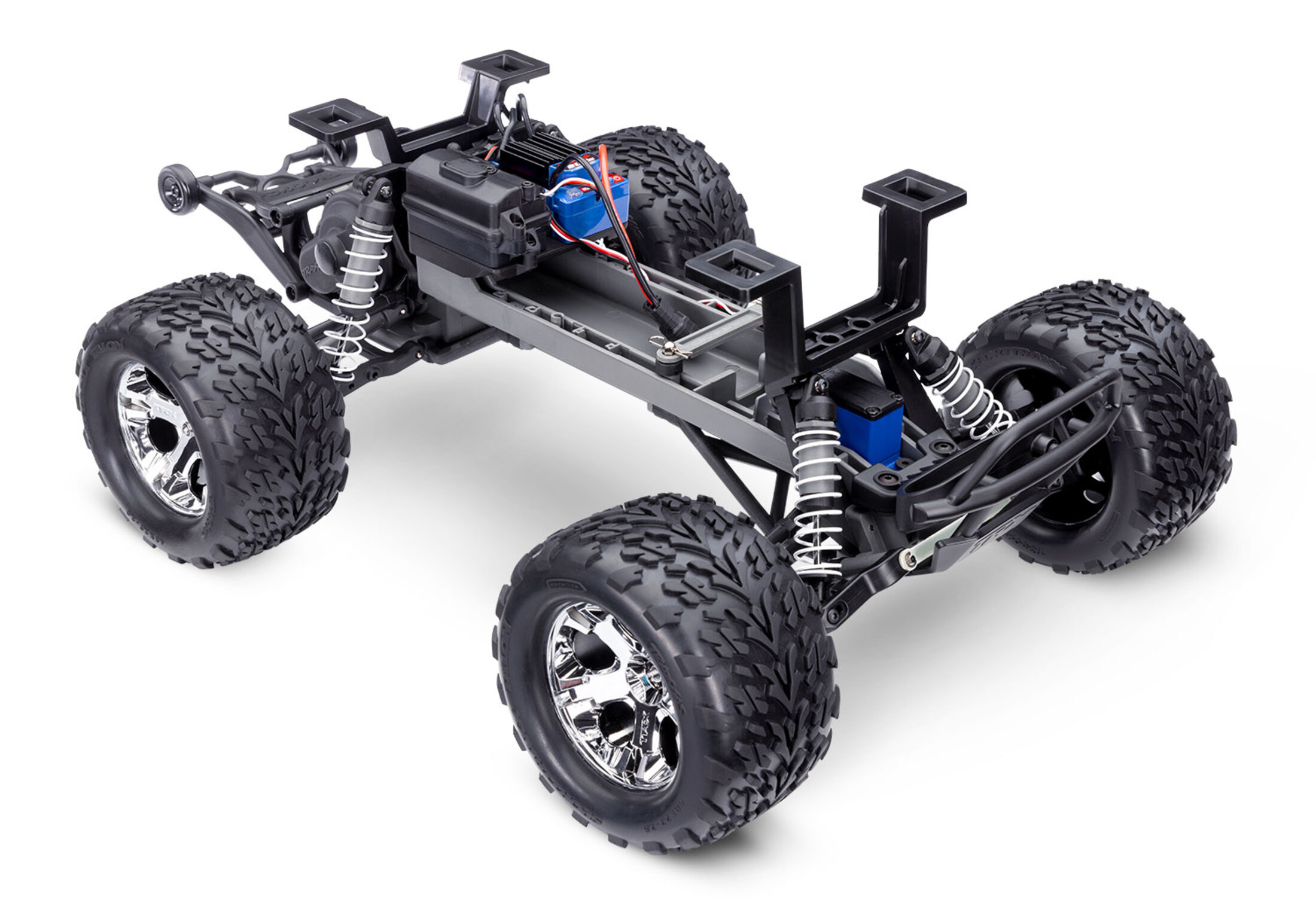 Traxxas Stampede 2WD Brushless HD 1-10 RTR Blau traxxas-brushless-2s-hd-stampede-blau-rtr