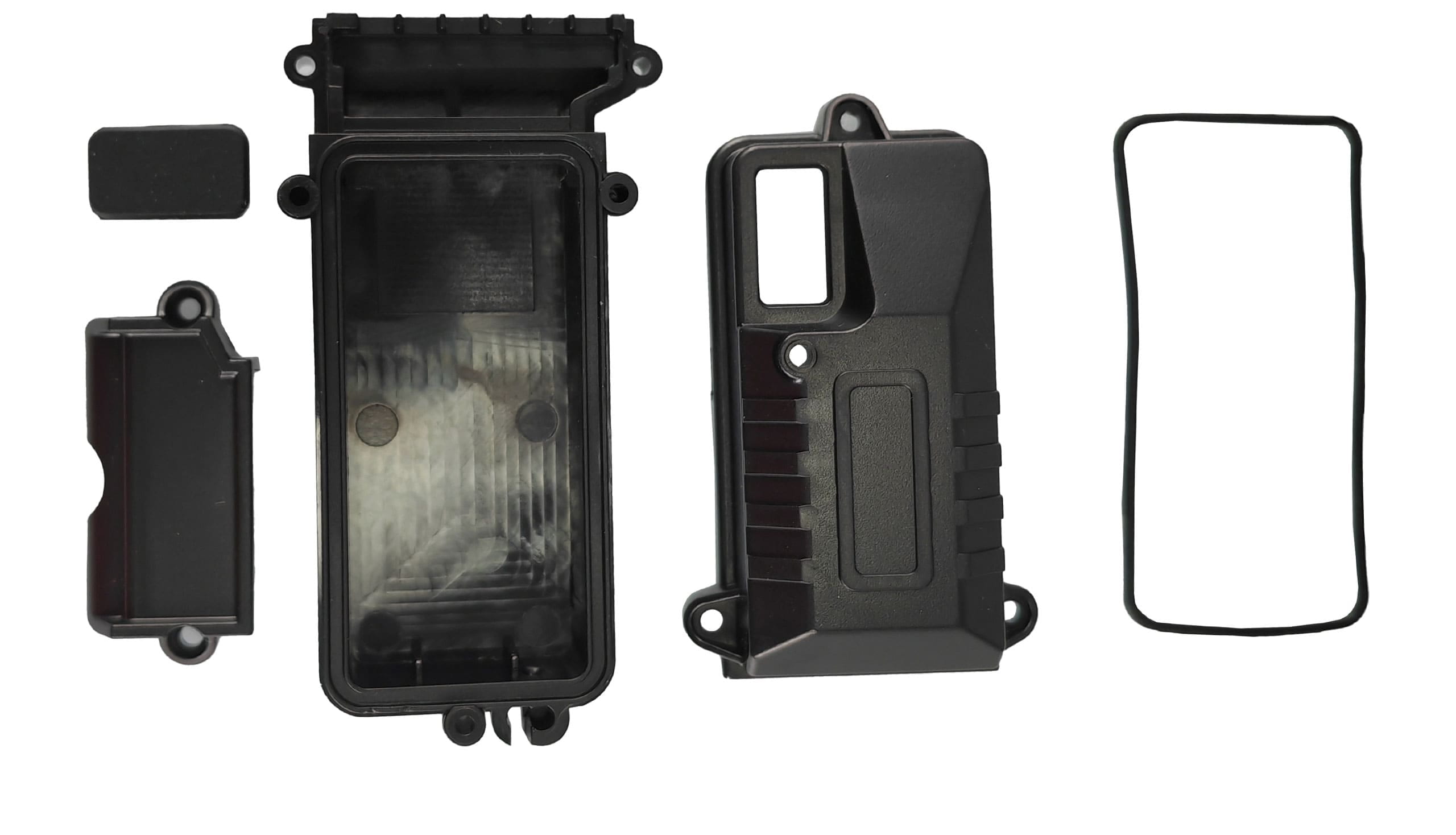 Amewi Empfaengerbox CT10 - RC-Zubehoer