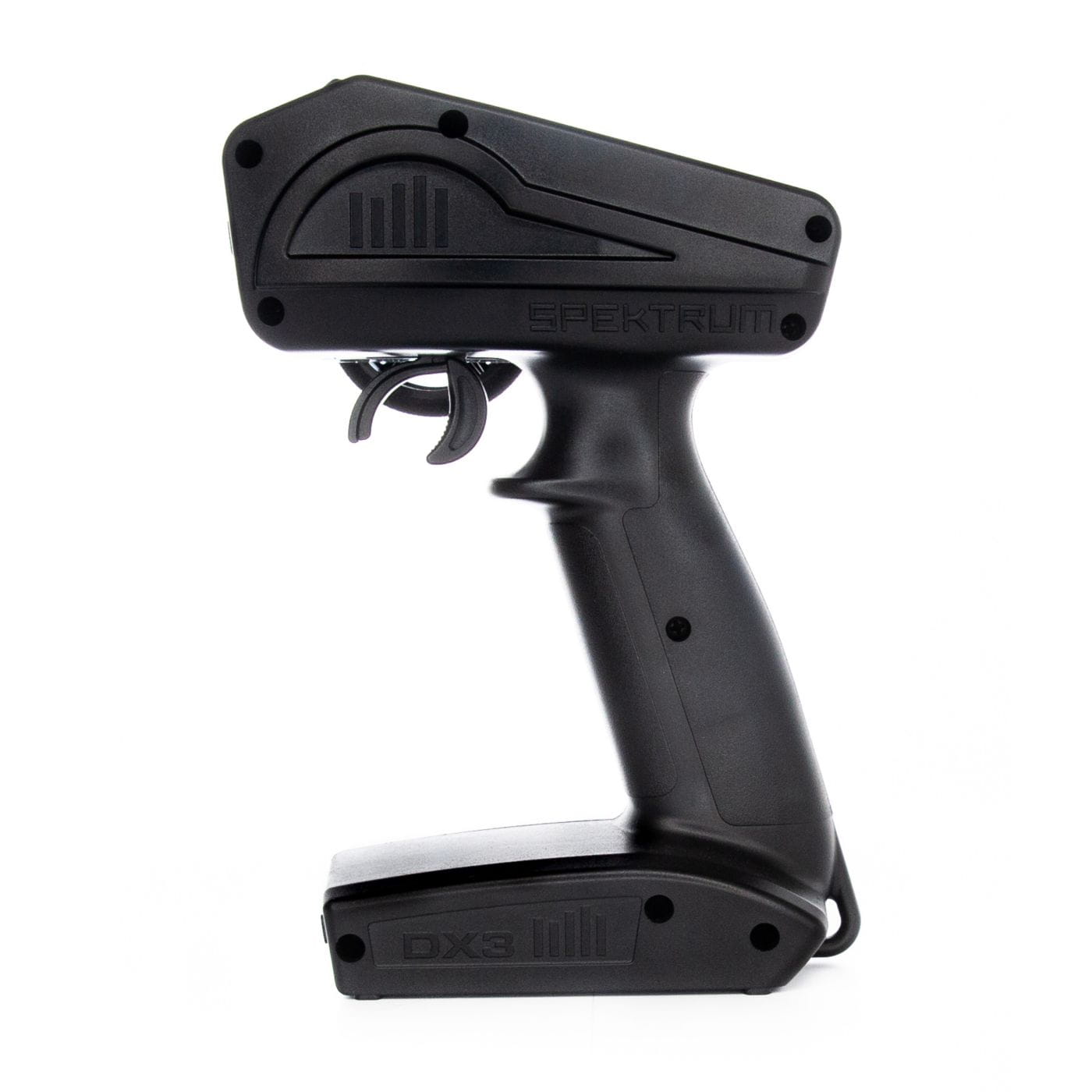 Spektrum DX3 RC Fernsteuerung mit SR315 Empfaenger fuer RC-Autos und Boote_