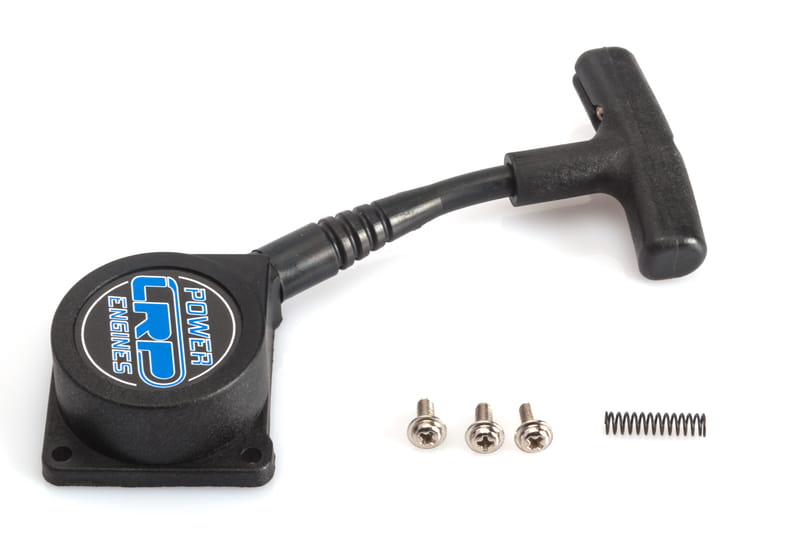 LRP Pullstarter Teile vorne _Seilzug_ - Z_21R Spec.3 Pullstart - RC-Zubehoer