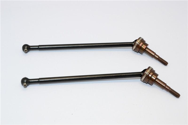 GPM Stahl CVD Antriebswelle hinten fuer Axial Yeti 1_10 - RC-Zubehoer
