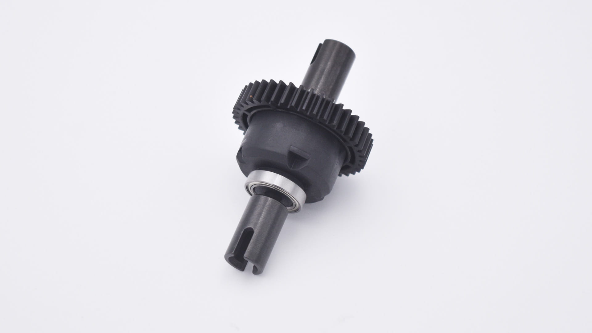 Modster Mitteldifferential inkl. Hauptzahnrad Dasher - RC-Zubehoer