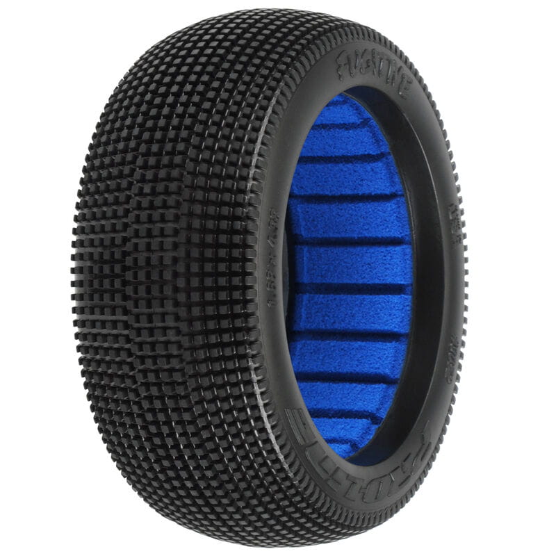 Proline 1:8 Fugitive S3 Soft Off-Road Reifen Buggy (2)