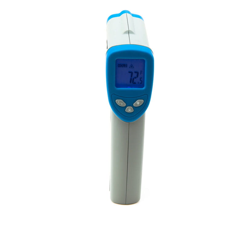 Dynamite Infrared Temp Gun_Thermometer w_ Laser Sight - RC-Zubehoer