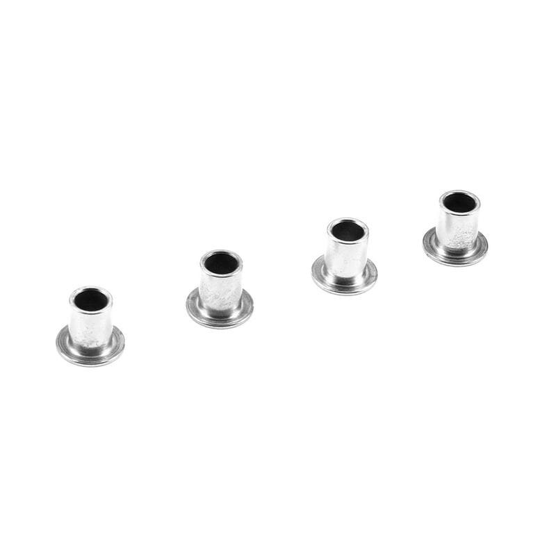 Losi TLR 8ight 3.0 Buchsen für Querlenker Vorne (4)