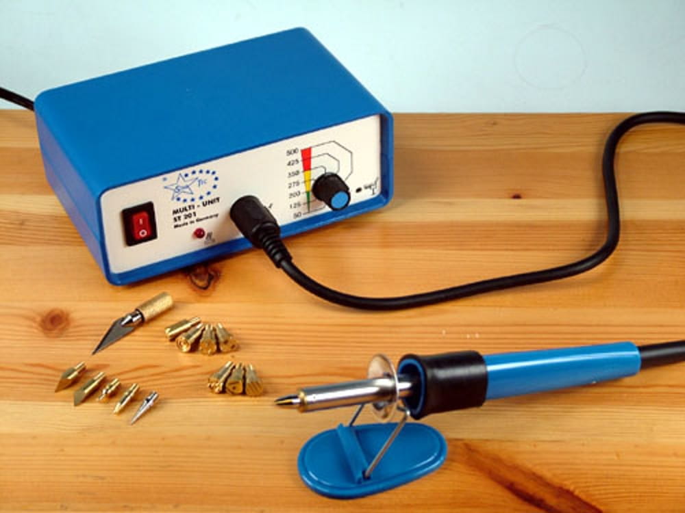 Krick MULTI-UNIT ST 201 - RC-Zubehoer