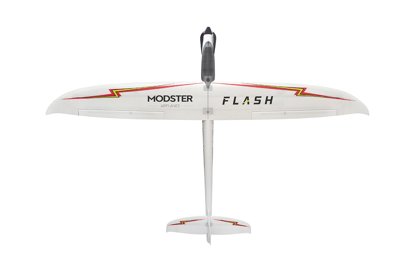 Modster flash-rc-segelflugmodell-im-hotliner-style-pup