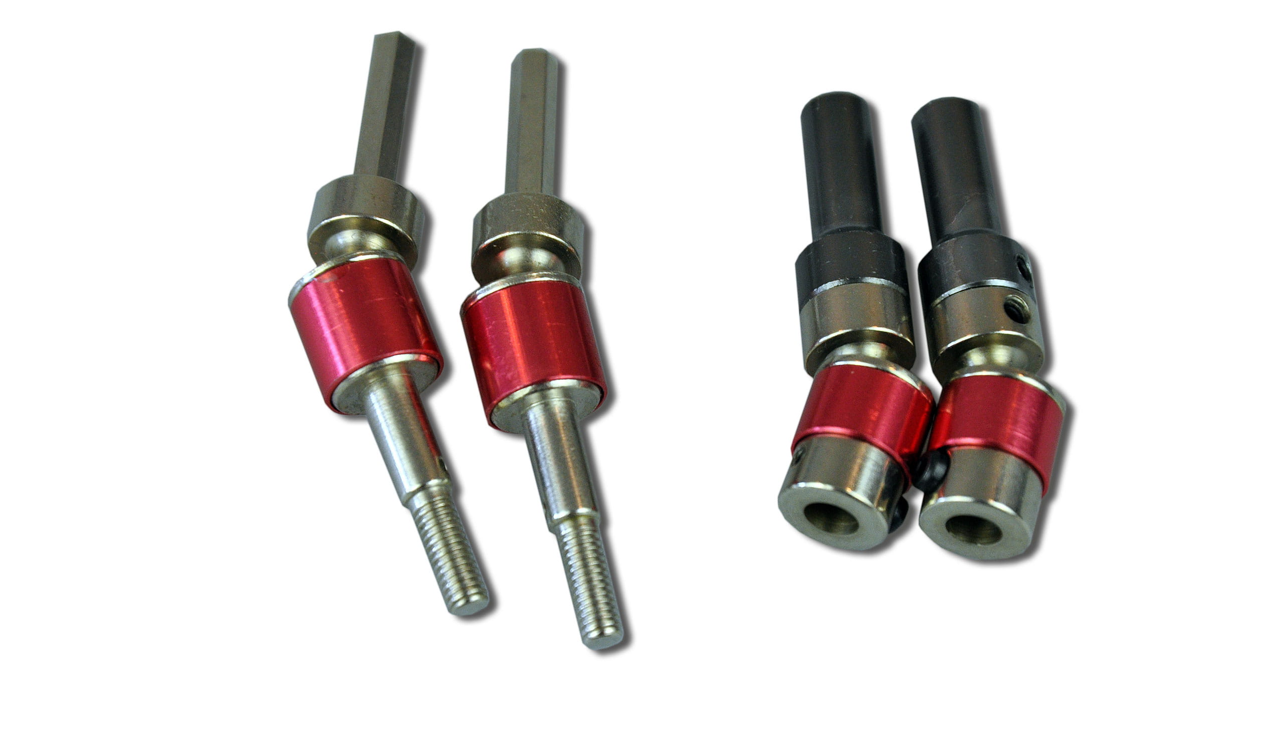 Amewi CVD Metall V_H - RC-Zubehoer