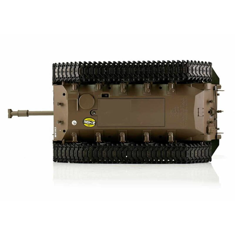 amewi walker bulldog panzer