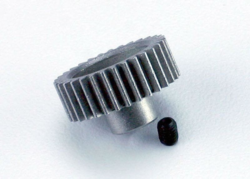 Traxxas Motorritzel 48dp_ 31 Zaehne - RC-Zubehoer