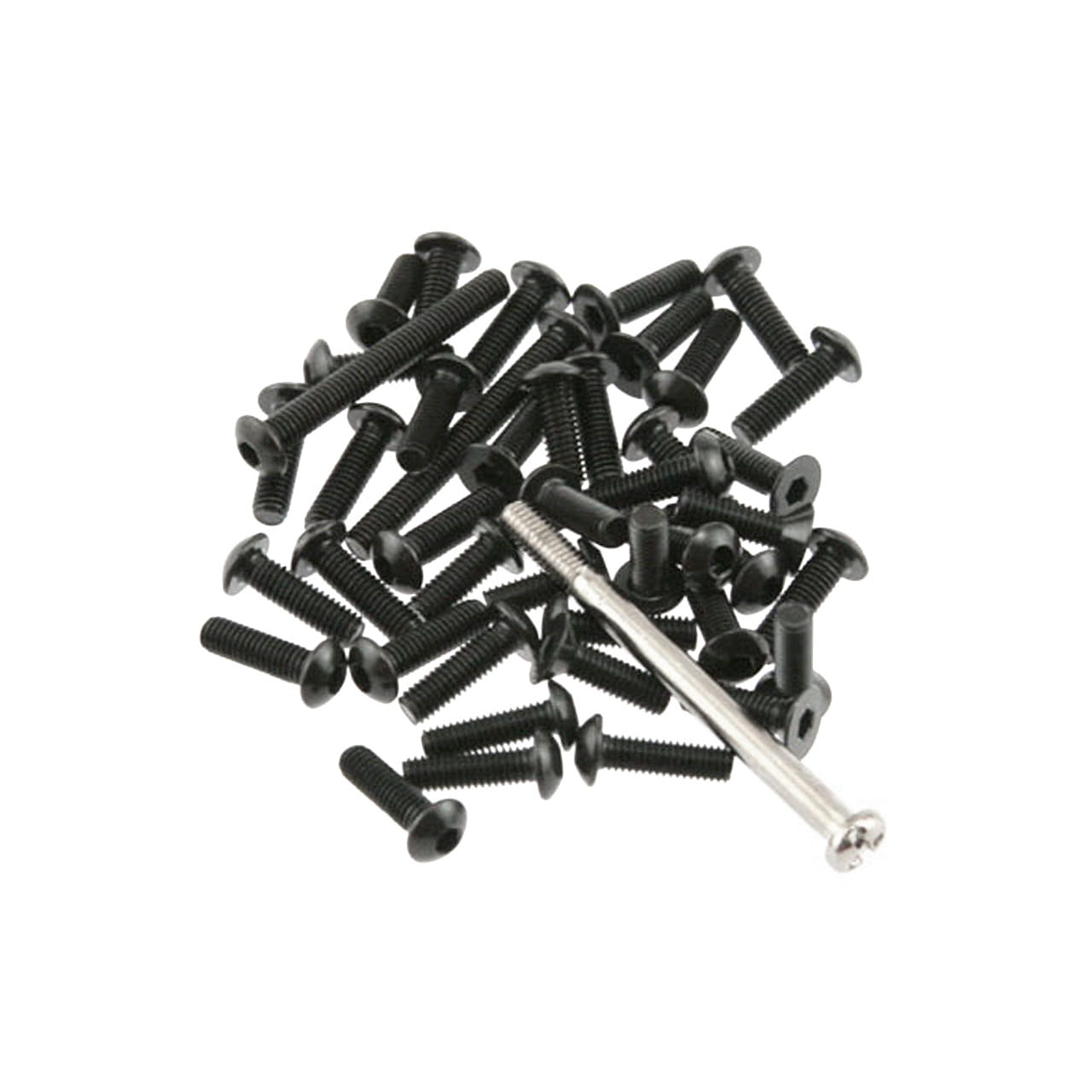 Hobao Schrauben Set - RC-Zubehoer