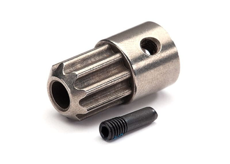 Traxxas Drive-Hub vorn - RC-Zubehoer