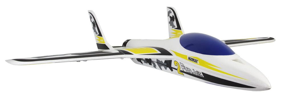 Multiplex RC Flugzeug BK FunJet 2 Multiplex RC Flugzeug BK FunJet 2