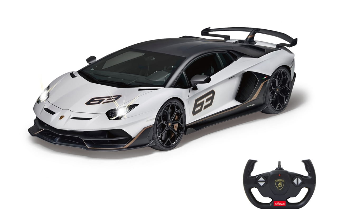 Aventador rc outlet