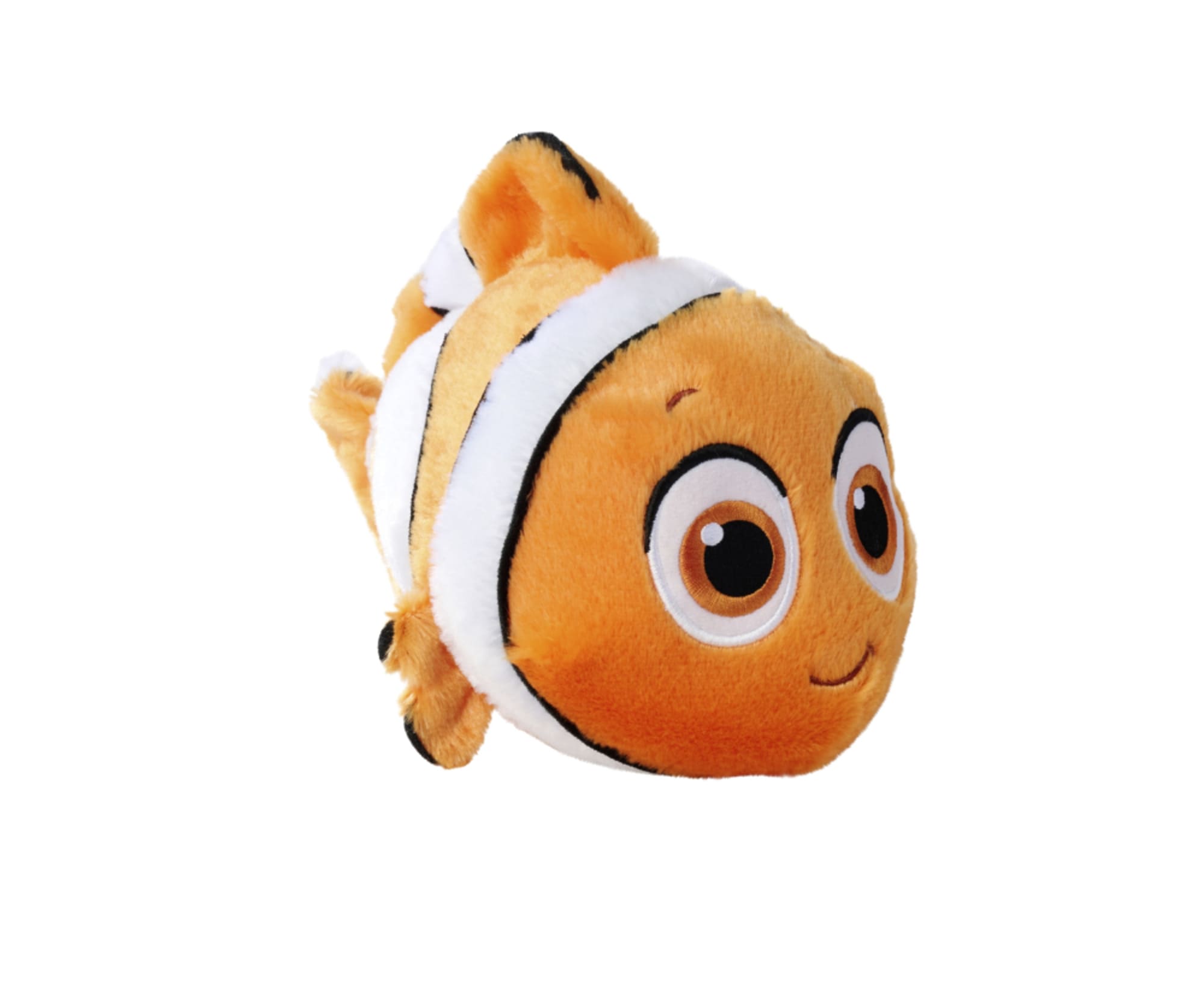 Simba Toys Disney Pixar Flufflets Nemo_ 25cm - RC-Zubehoer