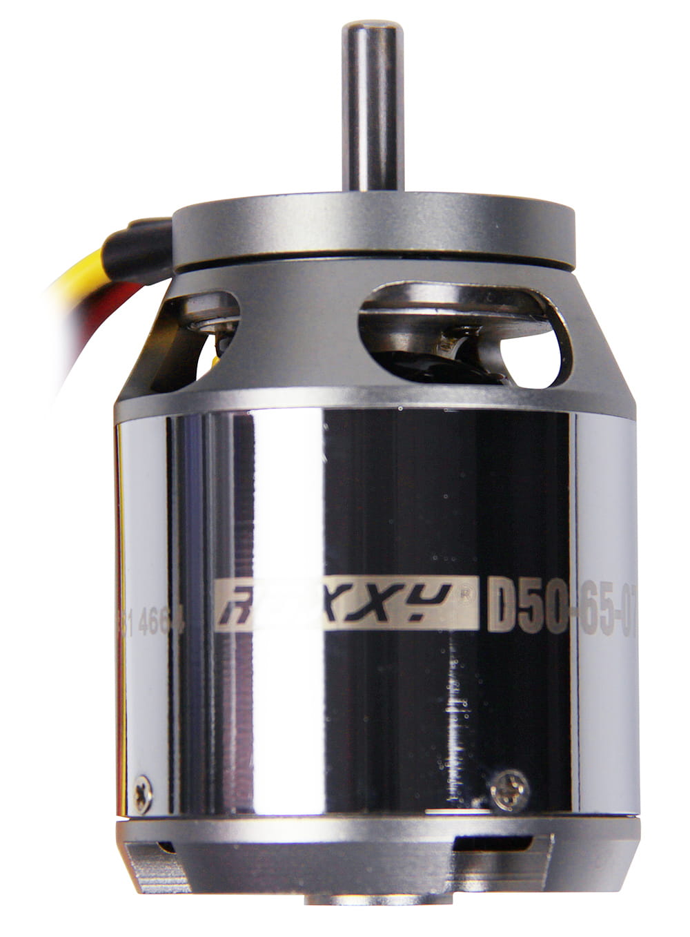 Multiplex ROXXY Brushless Motor BL Outrunner D50-65-400kV - RC-Zubehoer