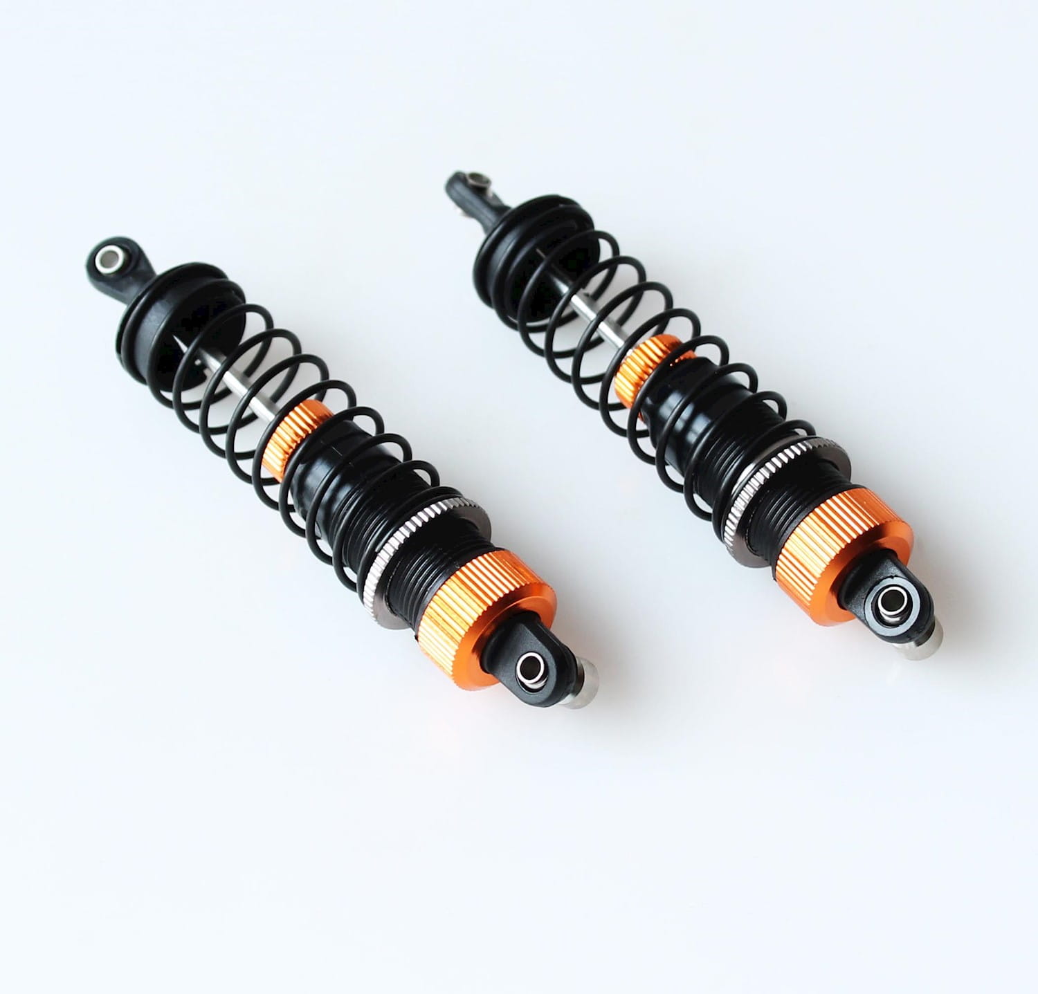 Drive - Fly Models Oeldruckstossdaempfer vorne _2_ B_T - RC-Zubehoer Drive - Fly Models Oeldruckstossdaempfer vorne _2_ B_T - RC-Zubehoer