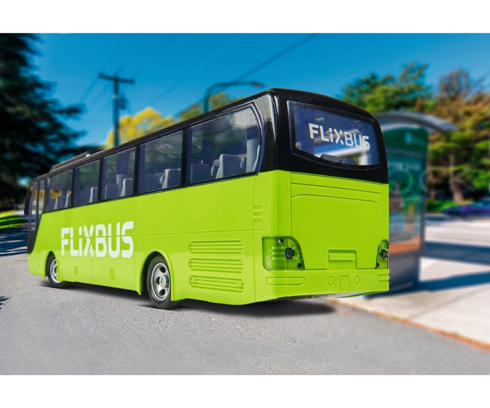 carson flixbus