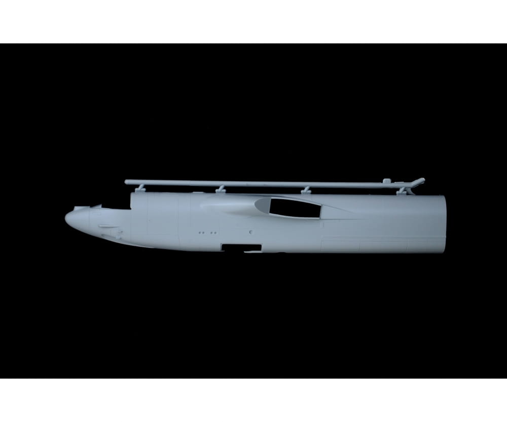 Italeri 1:72 B-52G Stratofortress