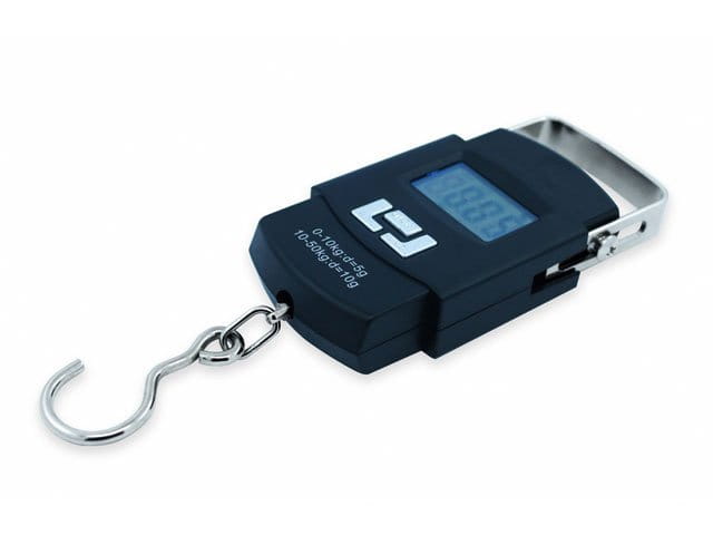 Pichler Zugwaage MODELSCALE - RC-Zubehoer