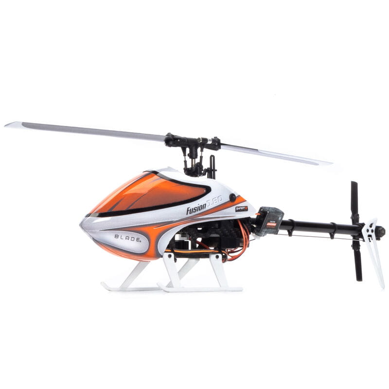 Blade RC Hubschrauber Fusion 180 Smart BNF Basic Blade RC Hubschrauber Fusion 180 Smart BNF Basic